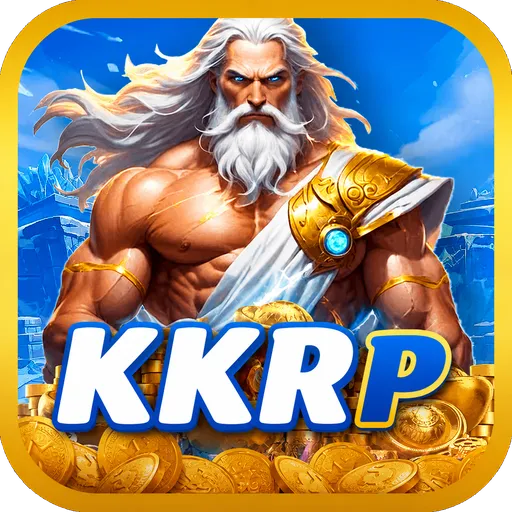 KKRP - Permainan Olahraga Seru untuk Semua