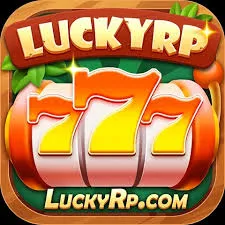 LUCKYRP - Dunia Terbuka yang Menantang