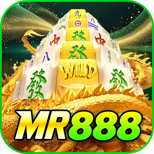 MR888 - Petualangan Seru dalam Permainan Match-3