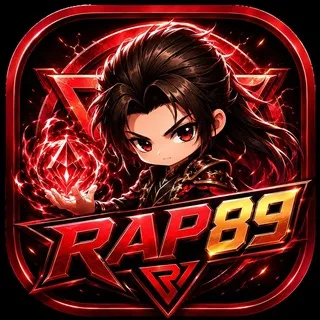 RAP89 - Game QiuQiu Seru dan Menarik
