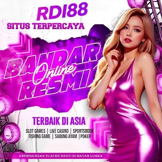 RDI88 - Game MOBA Seru untuk Pertarungan Epik